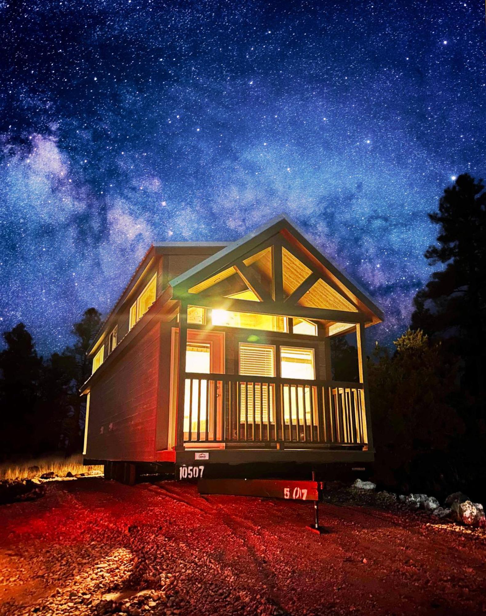 Chalet With A Mountain View 6b