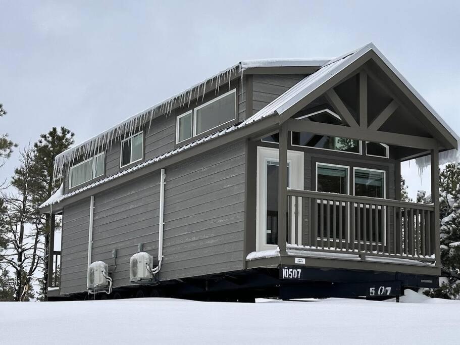Chalet With A Mountain View 6b Williams