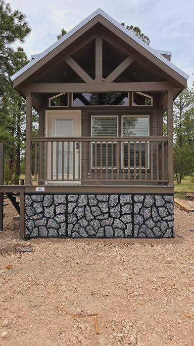 Chalet With A Mountain View 6b